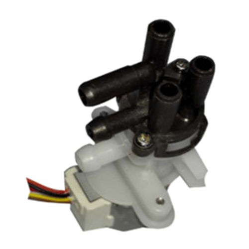 Elettrovalvola per acqua - ADV8024 - ALLDOO Micropump | Micro Diaphragm Pumps - su misura