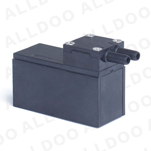 Pompa a vuoto a membrana - ALLDOO - ALLDOO Micropump | Micro Diaphragm Pumps - lubrificata / per acqua / compressore
