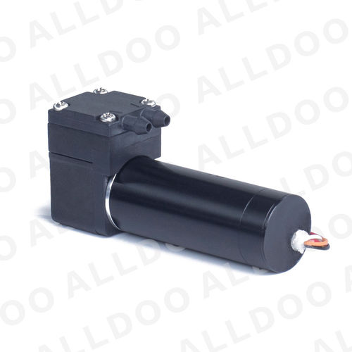 Pompa a vuoto micro - ALLDOO Micropump | Micro Diaphragm Pumps - a membrana / senza olio / compressore
