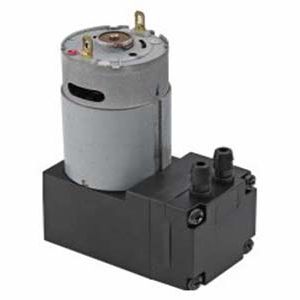 Compressore mini - ALLDOO Micropump | Micro Diaphragm Pumps - d'aria / di gas / elettrico