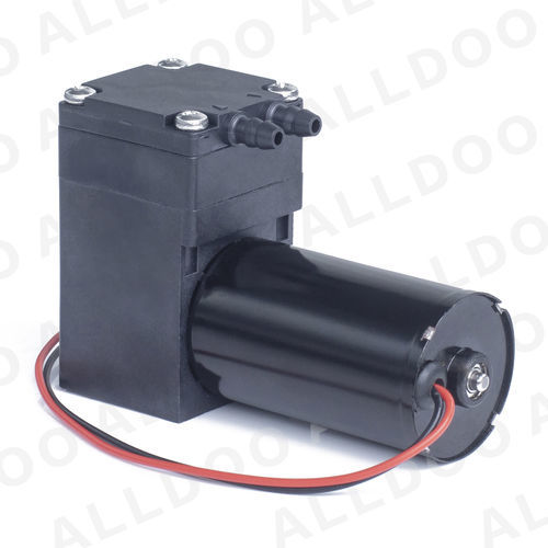 Pompa con brushless CC - CMP30-2VW - ALLDOO Micropump | Micro Diaphragm Pumps - a membrana / ad acqua / a innesco standard