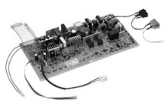 Alimentatore elettrico open frame - Mitsumi Electric - AC/DC / a commutazione