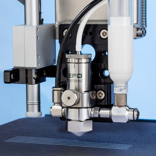 Valvola di dosaggio - 781Mini series - Nordson EFD