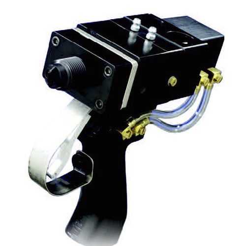 Valvola di dosaggio a pistone - 450 XT series - Nordson EFD