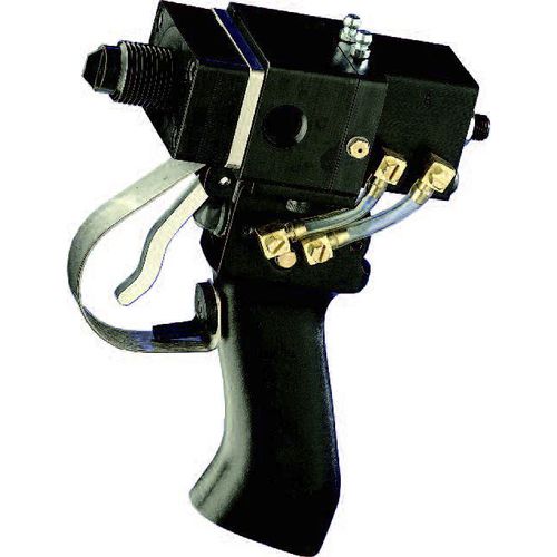 Valvola di dosaggio a pistone - 450 series - Nordson EFD - di precisione