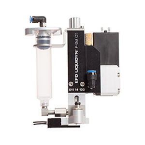 Barriera ottica robusta - Nordson EFD - laser