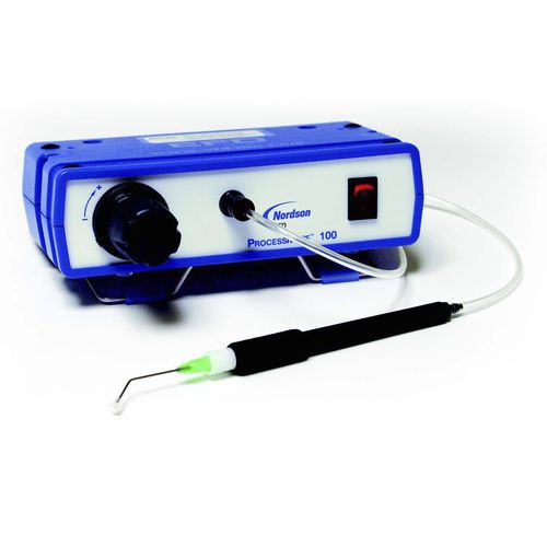 Sistema di presa sottovuoto - ProcessMate™ 100 - Nordson EFD