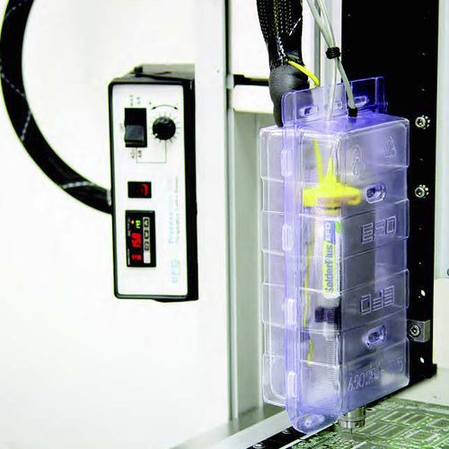 Termoregolatore digitale - ProcessMate™ 6500 - Nordson EFD - termoelettrico / compatto
