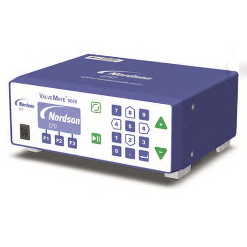 Controllore di valvole dosatrici - ValveMate™ series - Nordson EFD