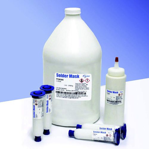 Indurente di superficie - Nordson EFD