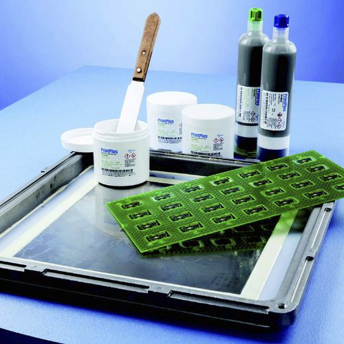 Lega per brasatura dolce pasta - PrintPlus® - Nordson EFD