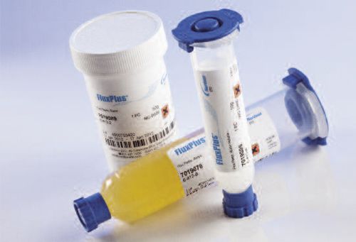 Disossidante per brasatura - FluxPlus™ - Nordson EFD