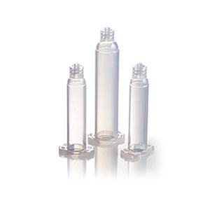 Siringa di dosaggio - Optimum™ - Nordson EFD - per prodotti sensibili alla luce
