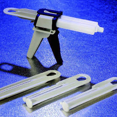 Pistola di dosaggio - Nordson EFD - manuale / pneumatica / compatta