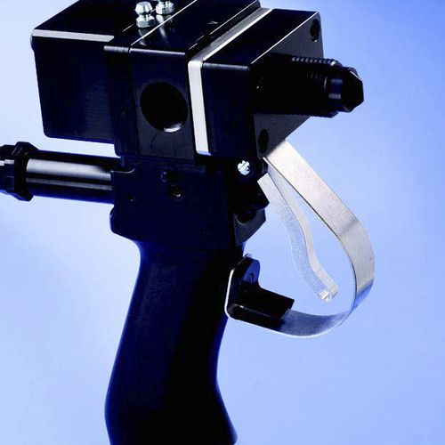 Valvola di dosaggio a pistone - 400 series - Nordson EFD