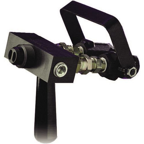 Valvola di dosaggio manuale - 600 series - Nordson EFD