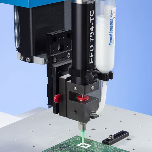 Valvola di dosaggio di precisione - 794 series - Nordson EFD