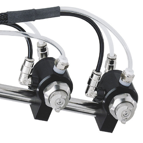 Unità di lubrificazione a olio - MC781 - Nordson EFD - in quantità minima / per imbutitura / per tranciatura