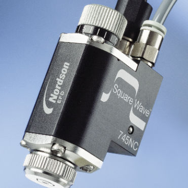 Valvola di dosaggio di precisione - 745NC Square Wave™  - Nordson EFD - ad alta velocità