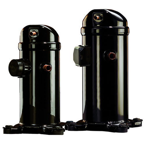 Compressore di refrigerazione ermetico - HHP0 series - DANFOSS Refrigeration & Air Conditioning - scroll / R134a / R404A