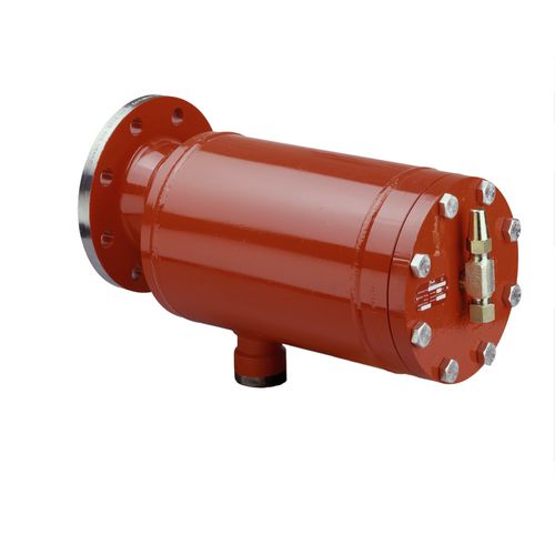 Valvola a sfera - SV 1 - DANFOSS Refrigeration & Air Conditioning - a galleggiante / di controllo di livello / di scarico