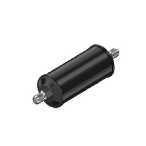Filtro essiccatore per liquidi - DML  - DANFOSS Refrigeration & Air Conditioning - per aria condizionata / di grande capacità / ermetico
