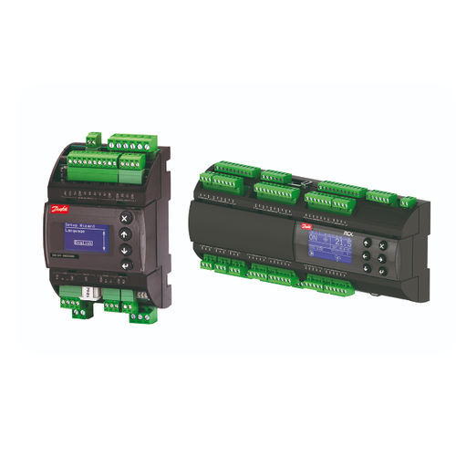 Controllore di livello radar - EKE 347 - DANFOSS Refrigeration & Air Conditioning - per cisterna