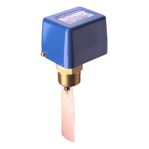 Flussostato a paletta - FQS  - DANFOSS Refrigeration & Air Conditioning - per liquidi