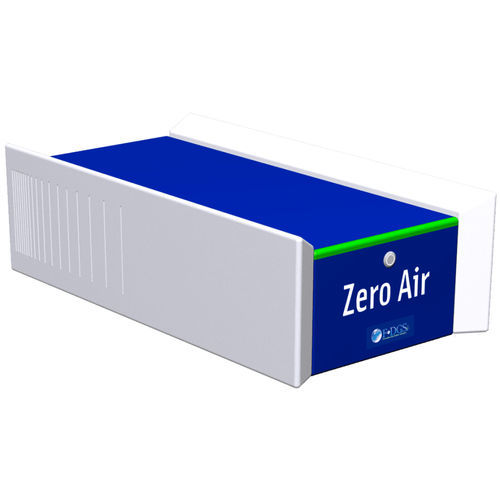 Generatore di aria zero - COSMOS ZA.TOTAL series - F-DGSi - asciutto / da laboratorio / per gas-cromatografia