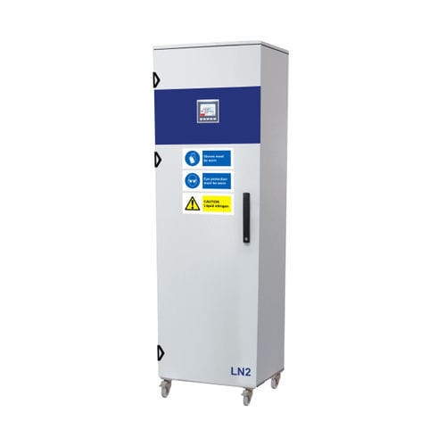 Generatore di azoto liquido - CRYOGEN.10-RA - F-DGSi - da laboratorio / di processo / PSA