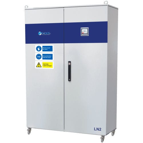 Generatore di azoto liquido - CRYOGEN.65-RA - F-DGSi - da laboratorio / di processo / PSA