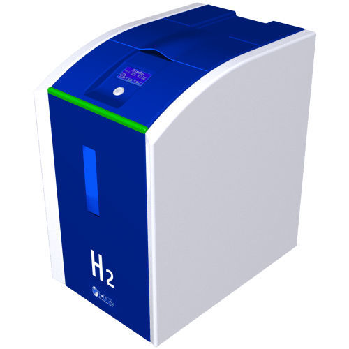 Generatore di idrogeno gassoso puro - COSMOS MD.H2 series - F-DGSi - asciutto / da laboratorio / per cella a combustibile