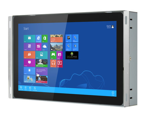 panel PC TFT LCD - Winmate, Inc.