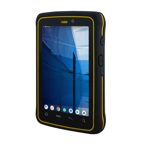 Computer palmare Android 9.0 - E430RQ8 - Winmate, Inc. - GNSS / RFID / WLAN