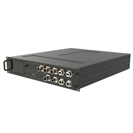 Server NAS - SV500S-ML - Winmate, Inc. - di rete / di comunicazione / di basi di dati