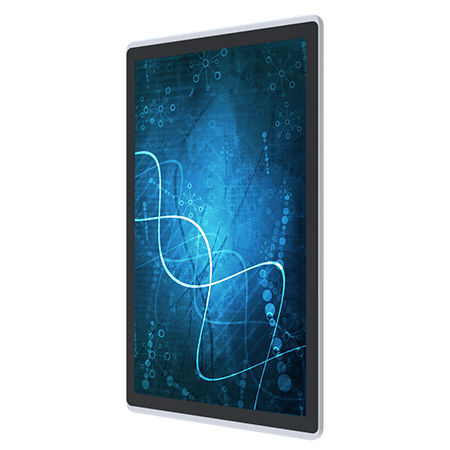 Schermo per il settore medico - W15L100-PTA3-ME - Winmate, Inc. - LCD / con touch screen multitouch / a tecnologia capacitiva proiettata