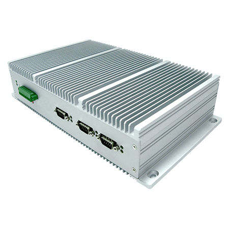 PC all-in-one - Winmate, Inc.