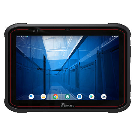 tablet Androïd - Winmate, Inc.