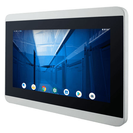 Panel PC TFT LCD - W07IM3S-GSO1 - Winmate, Inc. - con retroilluminazione a LED / con touchs creen capacitivo PCAP / con touch screen multitouch
