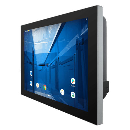 Panel PC TFT LCD - R15IM3S-GSC3(HB) - Winmate, Inc. - con retroilluminazione a LED / con touchs creen capacitivo PCAP / con touch screen multitouch