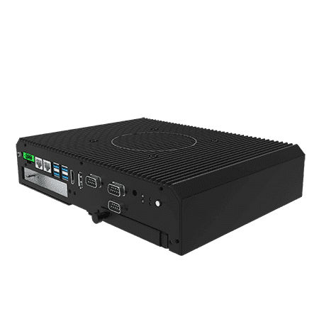 PC da ufficio - Winmate, Inc.