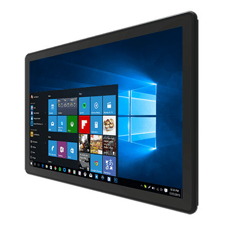 Panel PC HMI - W24ITWS-MHA2-EX - Winmate, Inc. - di LCD / con retroilluminazione a LED / con touchs creen capacitivo PCAP