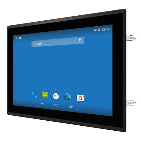 Panel PC di LCD - W15FA3S-ELA4 - Winmate, Inc. - con touch screen / 15,6" / 1920 x 1080