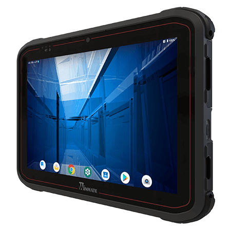 tablet Androïd - Winmate, Inc.