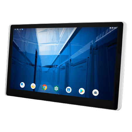 Panel PC di LCD - W15IM3S-PTA3  - Winmate, Inc. - con touch screen / 15,6" / 1920 x 1080