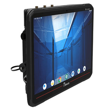 tablet Android 9.0 - Winmate, Inc.