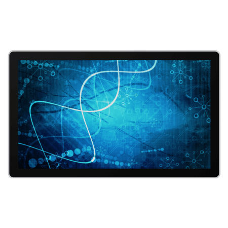 Panel PC medico - W22IT7T-PTA3-ME - Winmate, Inc. - di LCD / con schermo largo / con touchs creen capacitivo PCAP