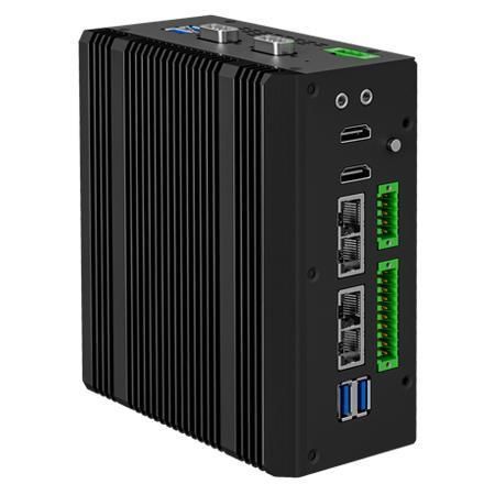 PC box - IRDRW500 - Winmate, Inc. - Edge AI / edge / AI