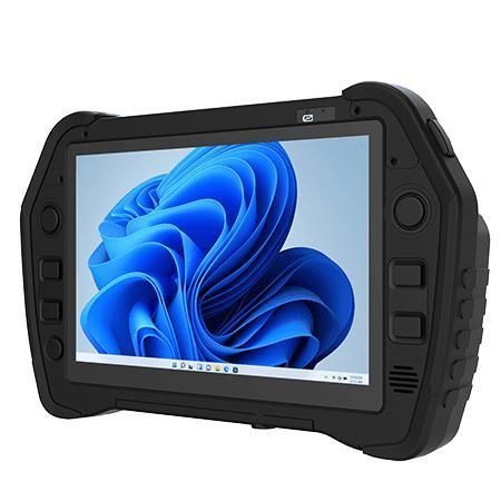 Tablet 8" - TG900AD - Winmate, Inc. - Windows 10 IoT Entreprise / Linux / Windows 11 IoT Enterprise
