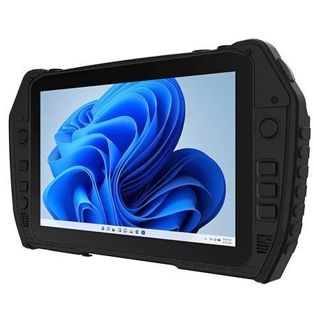 Tablet 10.1" - TG101AD - Winmate, Inc. - Windows 10 IoT Entreprise / Linux / Windows 11 IoT Enterprise